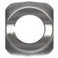 A-10001-1058-AI Implement Yoke, 1 1/4" Round Bore, 1/4" Keyway, W/ Set Screw