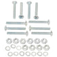 A-1000111-AI Metal Connectors