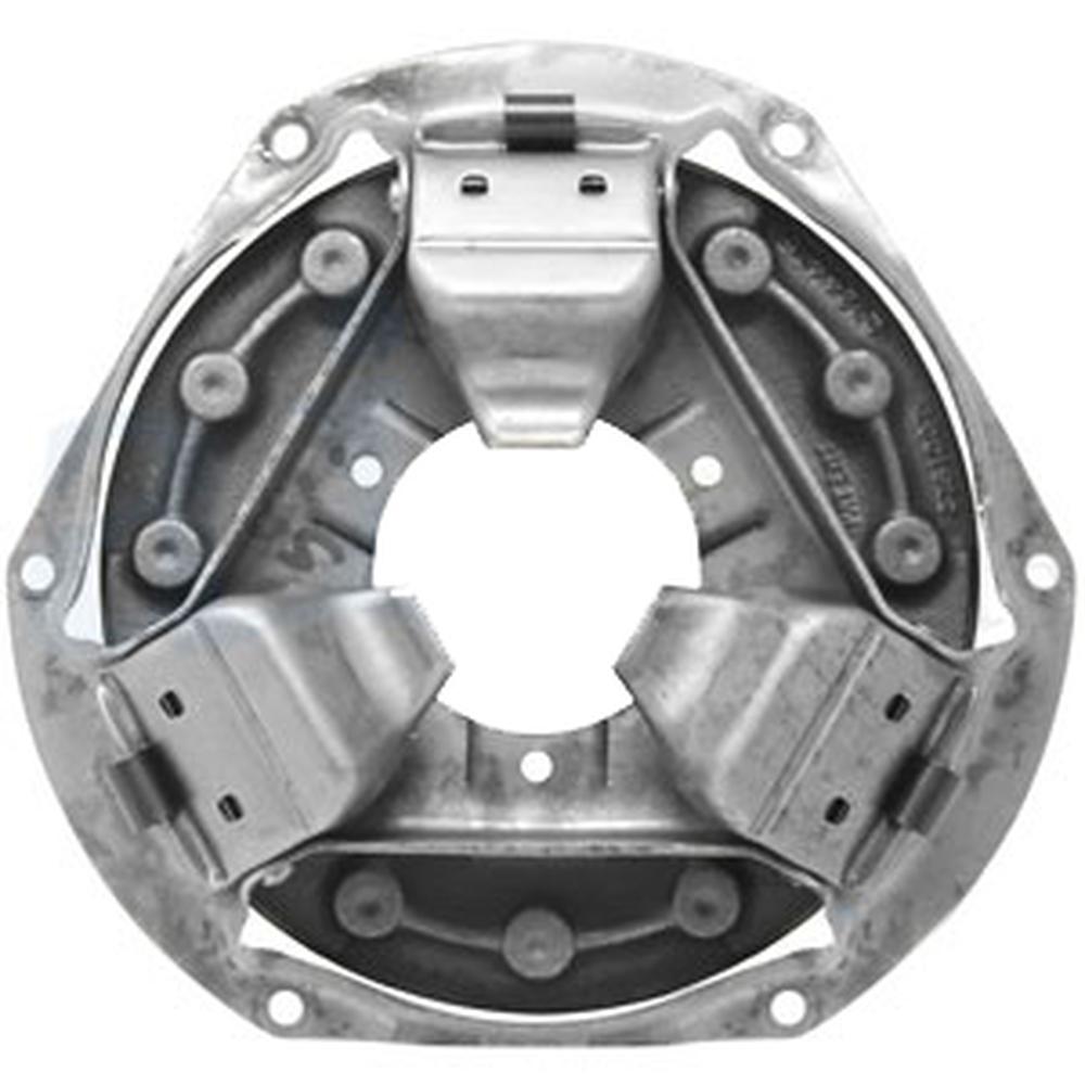 A-100012-2-AI 10 COVER ASSY