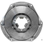 A-100012-2-AI 10 COVER ASSY
