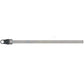 A-10003531-AI Yoke & Shaft Assembly 1 3/16"  Square Shaft