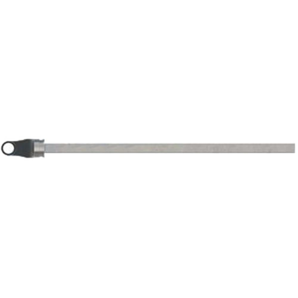 A-10003535-AI Yoke & Shaft Assembly 1 3/16"  Square Shaft