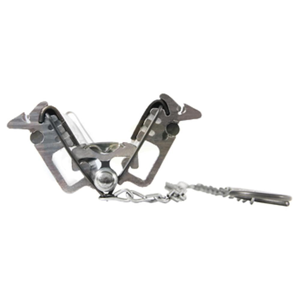 A-1001450-AI Vice Lacer