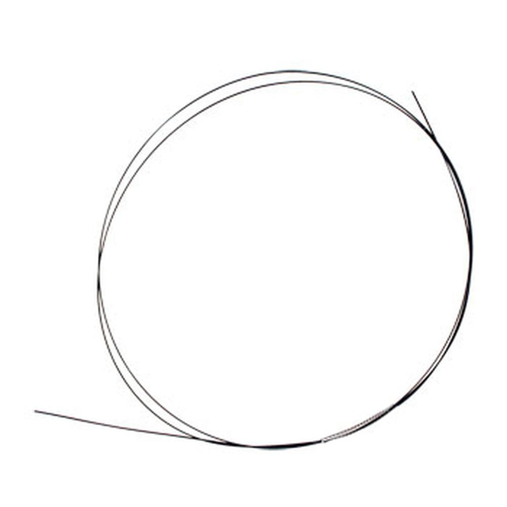 A-1002207-AI #12 Nylon Covered Pin