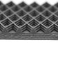 A-1003289-AI Baler Belt, Upper, Alligator Rivet