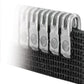 A-1003289-AI Baler Belt, Upper, Alligator Rivet