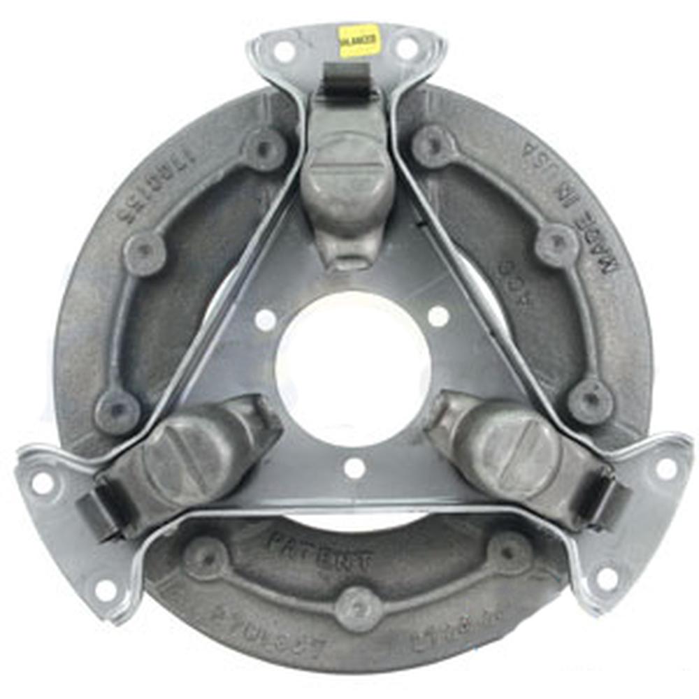 A-100709-1-AI 10 COVER ASSY