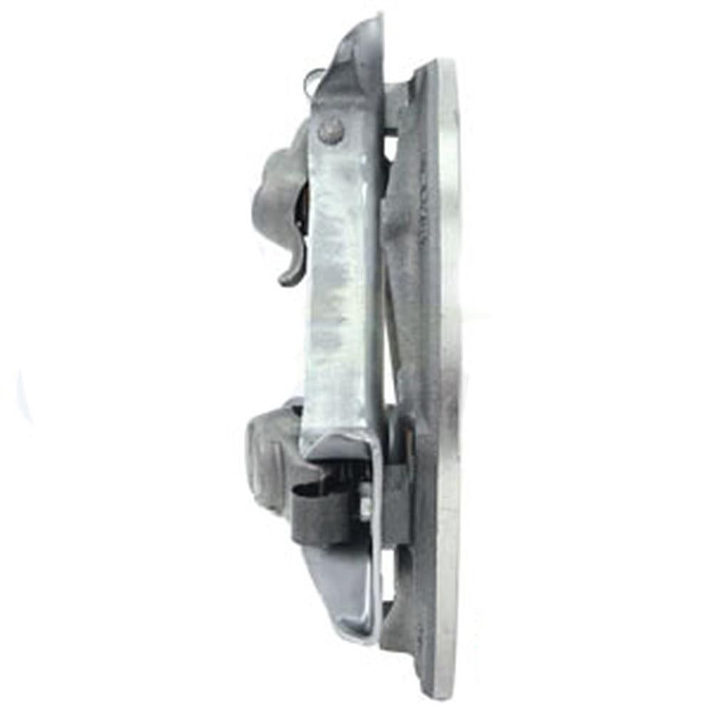 A-100709-1-AI 10 COVER ASSY