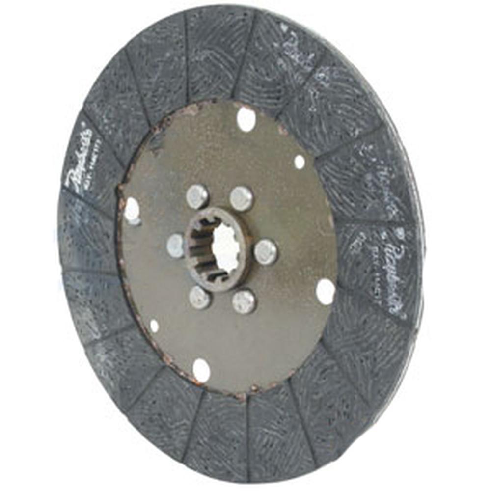 A-100719-AI 10 DR DISC ASSY