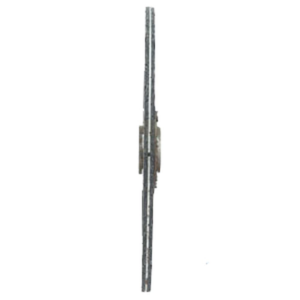 A-100719-AI 10 DR DISC ASSY