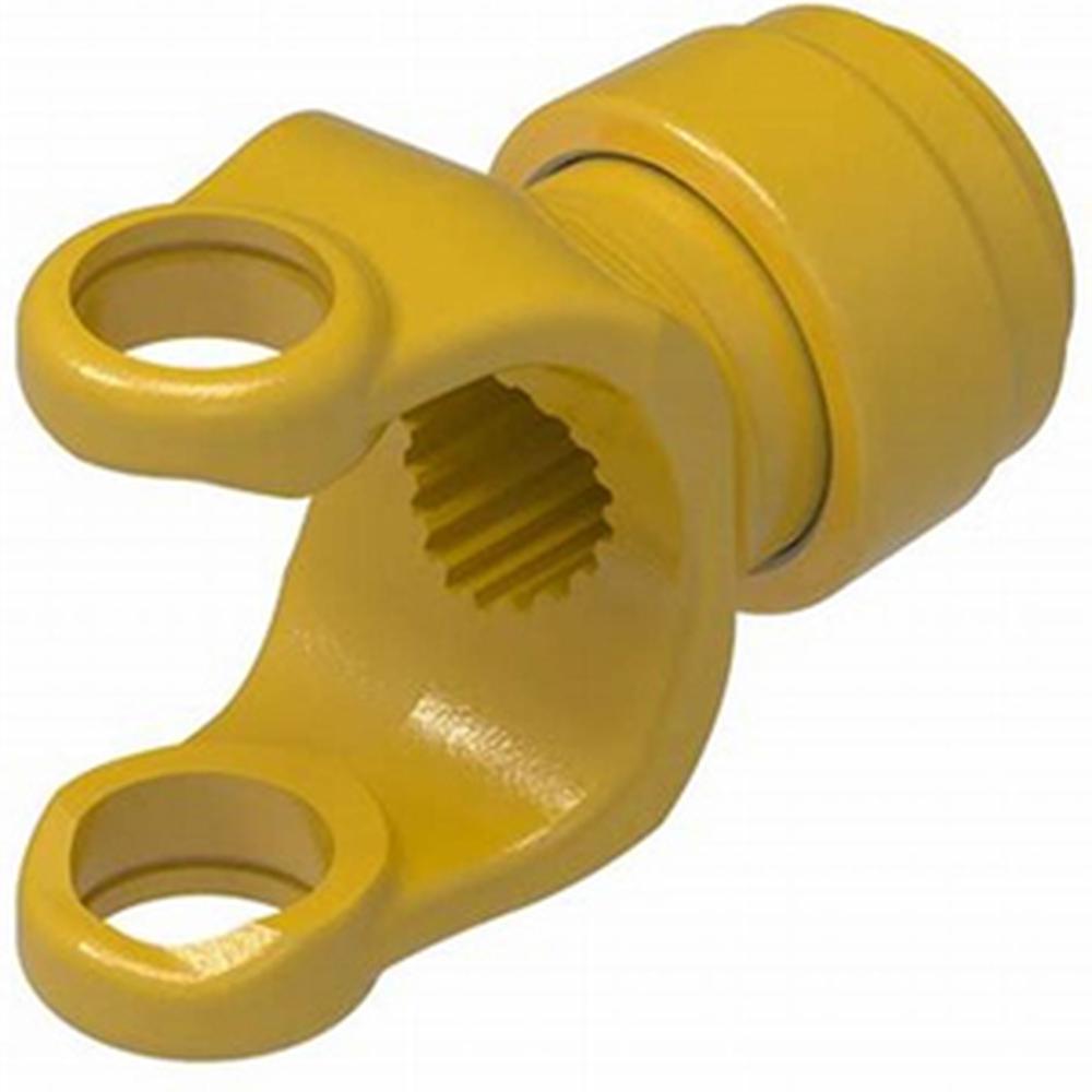 A-101-5520-AI - Safety Slide Lock Tractor Yoke