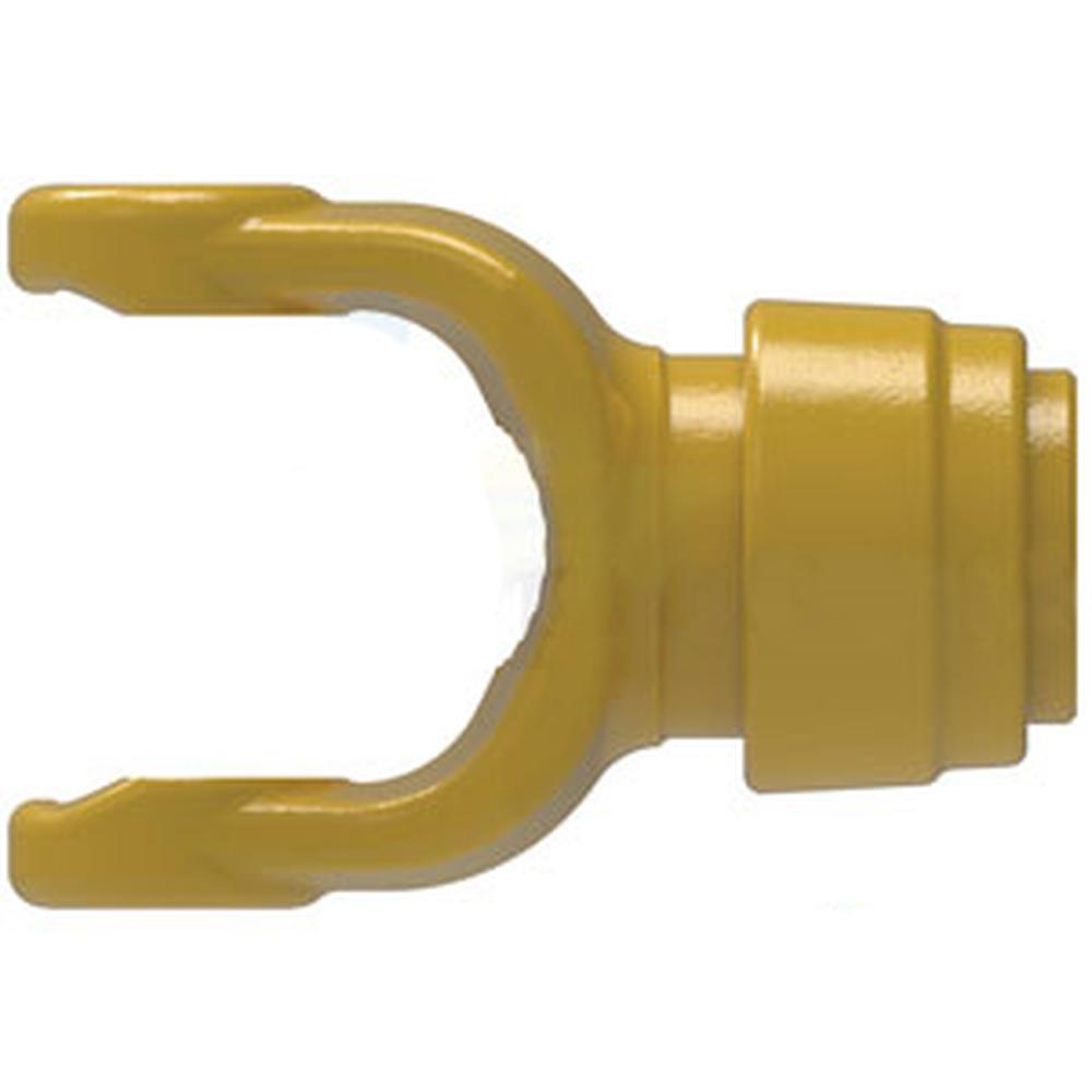 A-101-5520-AI - Safety Slide Lock Tractor Yoke