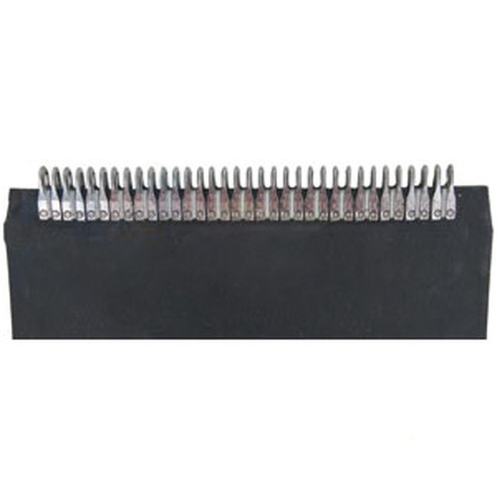 A-1012095-AI Flat Belt, Cotton Baler, Narrow