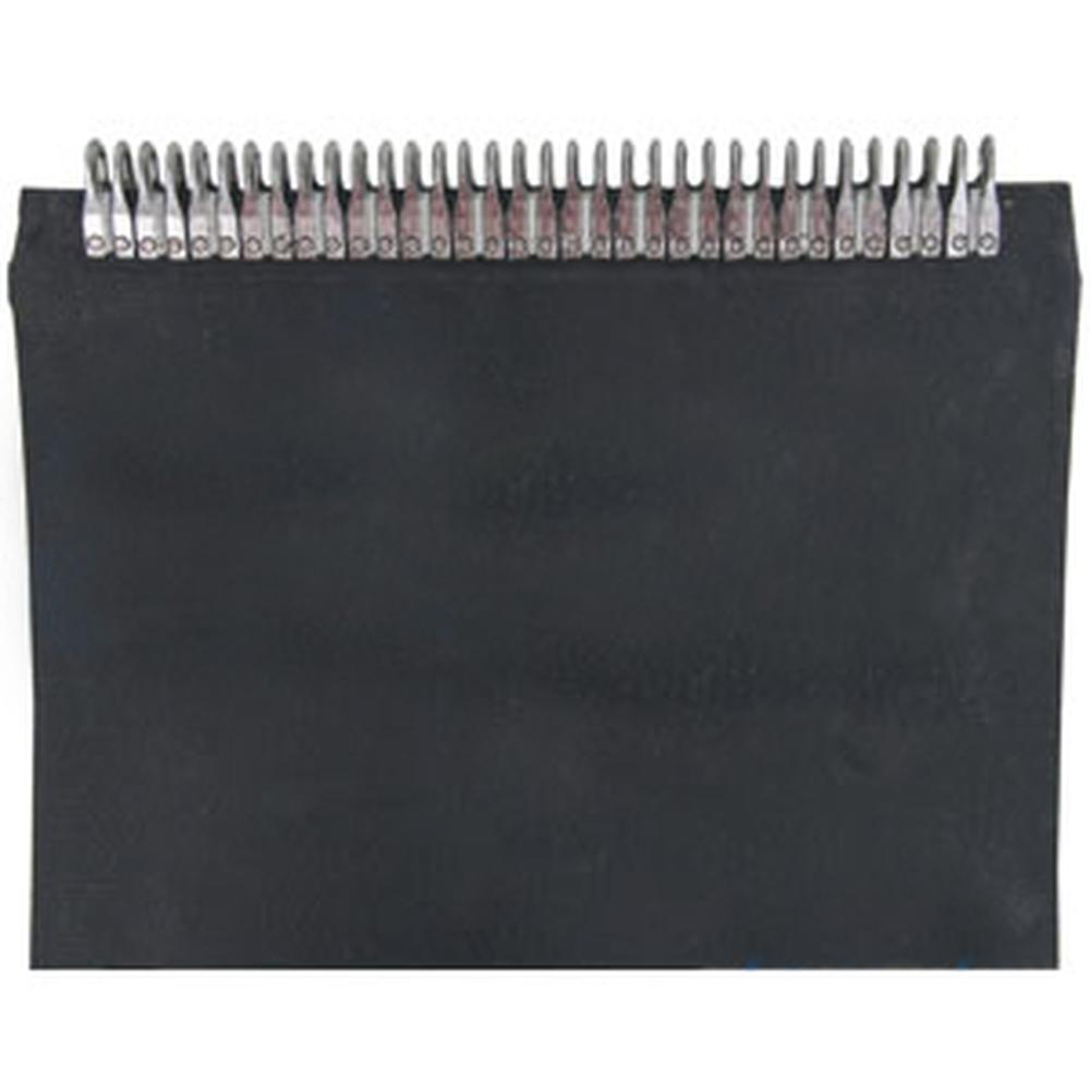 A-1012096-AI Flat Belt, Cotton Baler, Wide