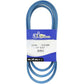 A-101342N-AI Belt, Ground Drive Made With Aramid
