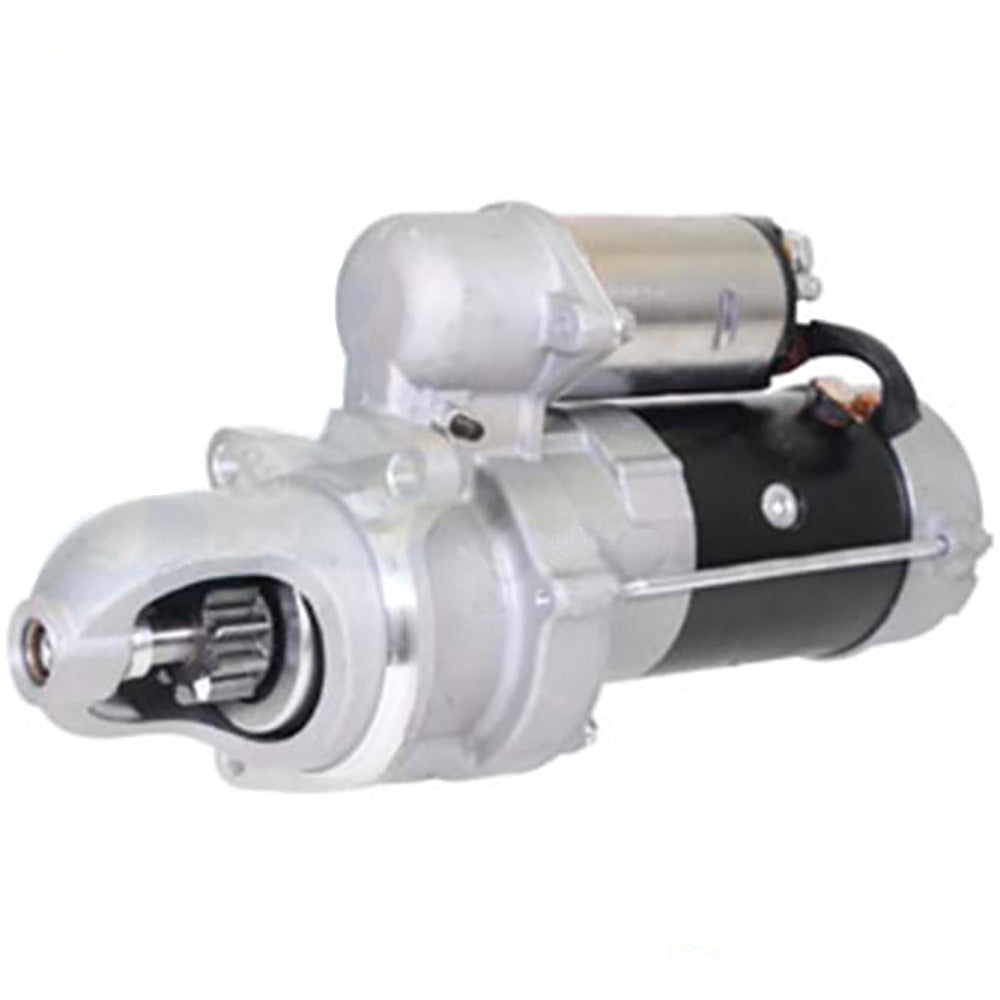 A-101419AS-AI Starter, DR/DD