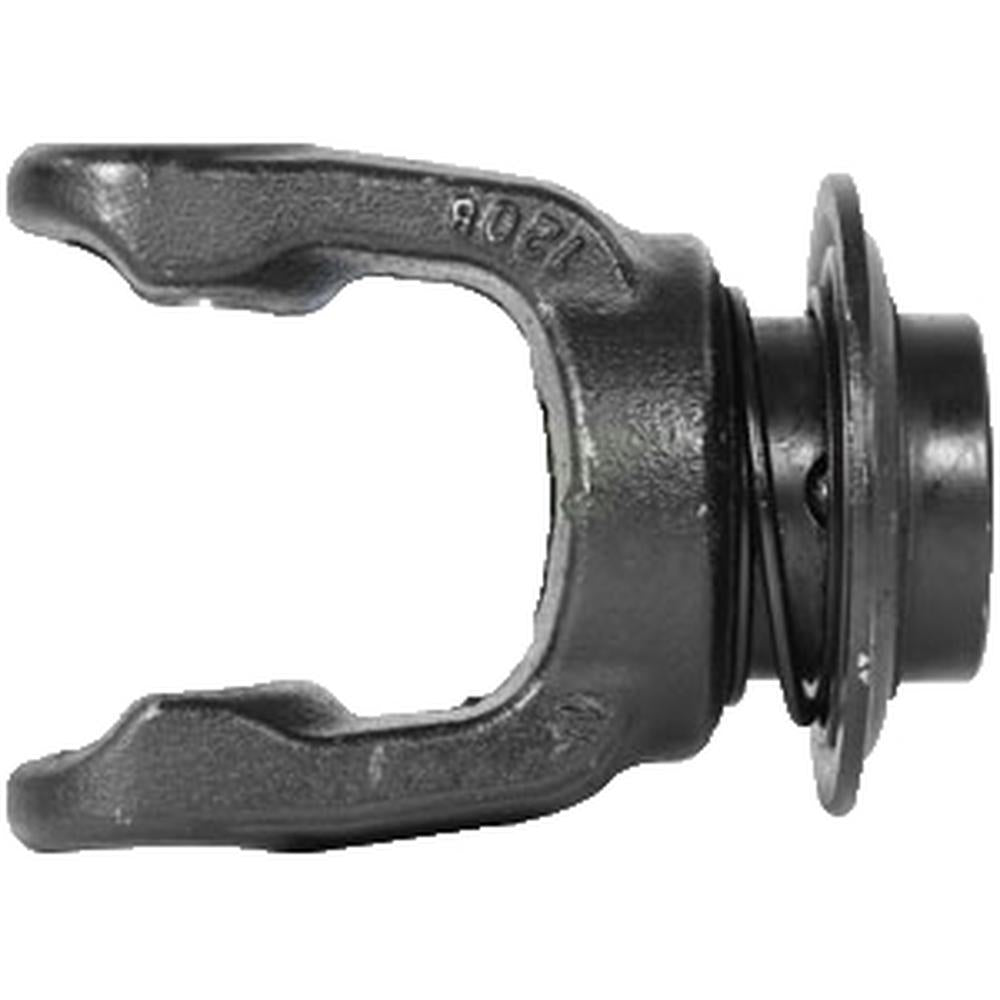 1016010 Tractor Yoke - Slide Fits Land Pride Finishing Mowers AFM4522 AT3590
