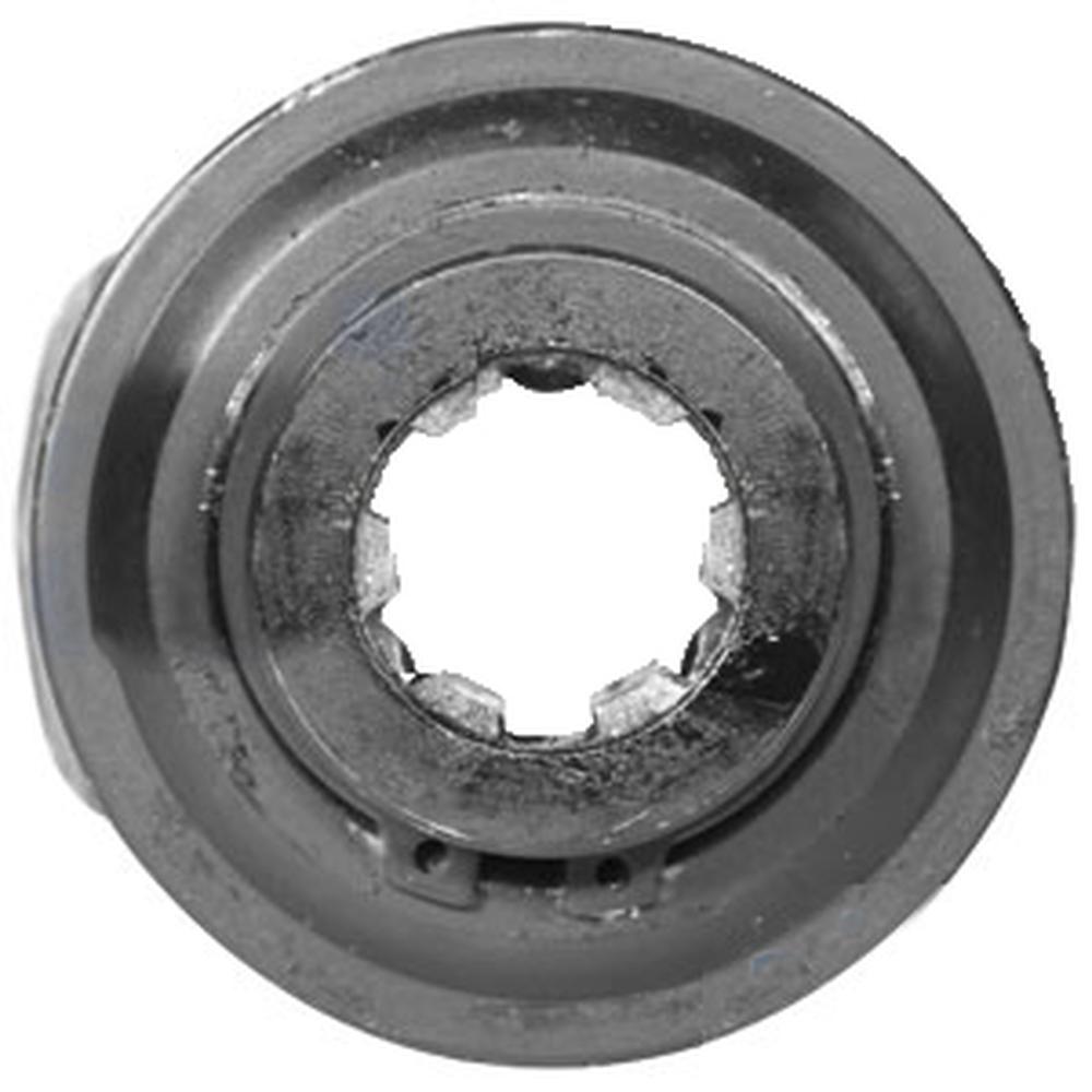 1016010 Tractor Yoke - Slide Fits Land Pride Rotary Cutter RCR2672 RCR2684