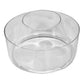 A-1018554M1-AI Bowl, Pre-Cleaner (10")