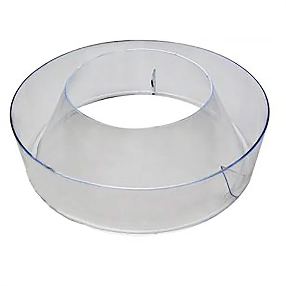 A-1018554M91-AI Bowl, Pre-Cleaner (10")