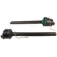 A-1019100-AI Complete 80ï¿½ CV Driveline; 1000 RPM