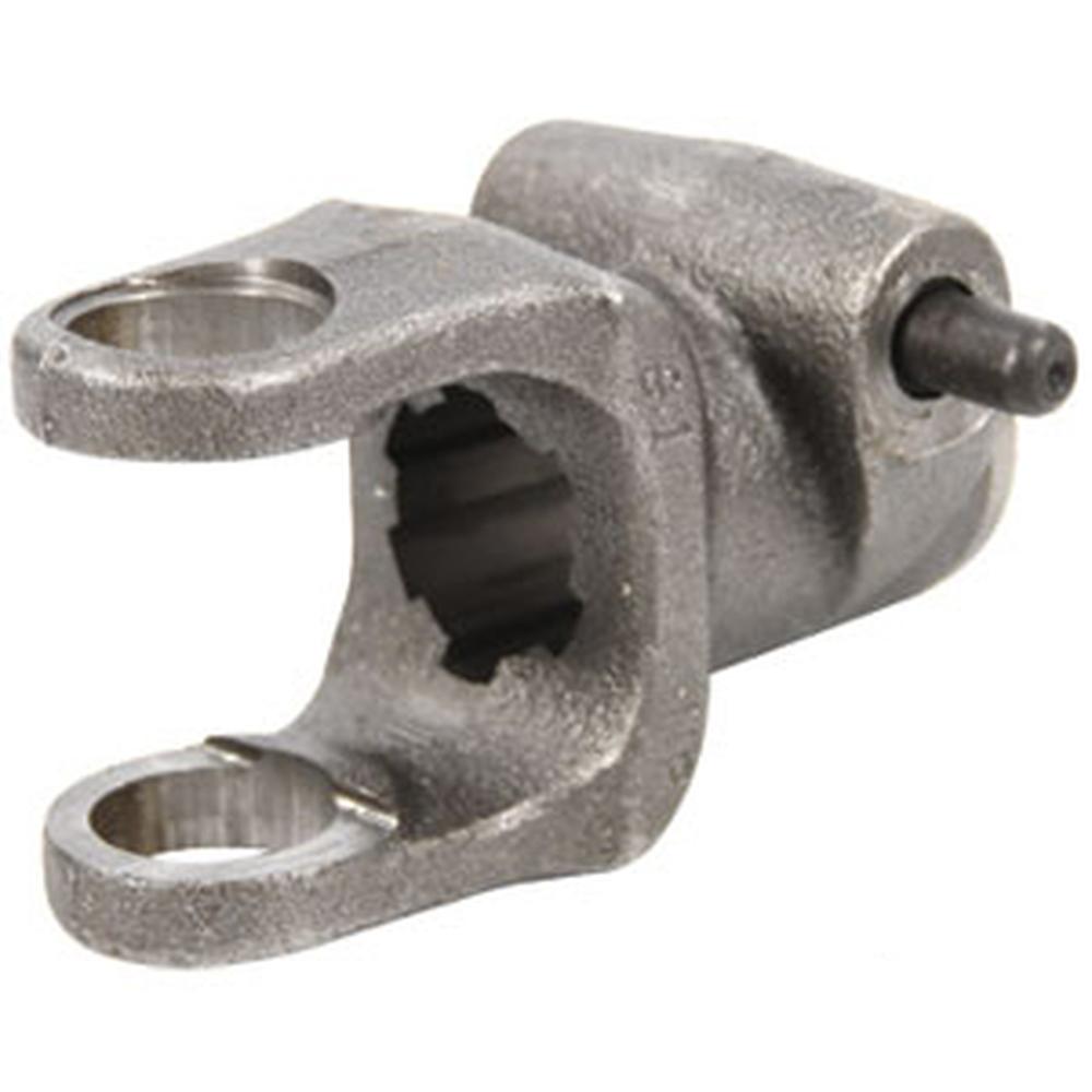 A-102-1206-AI Quick Disconnect Tractor Yoke