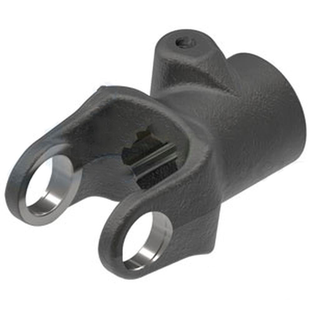 A-102-1206-AI Quick Disconnect Tractor Yoke
