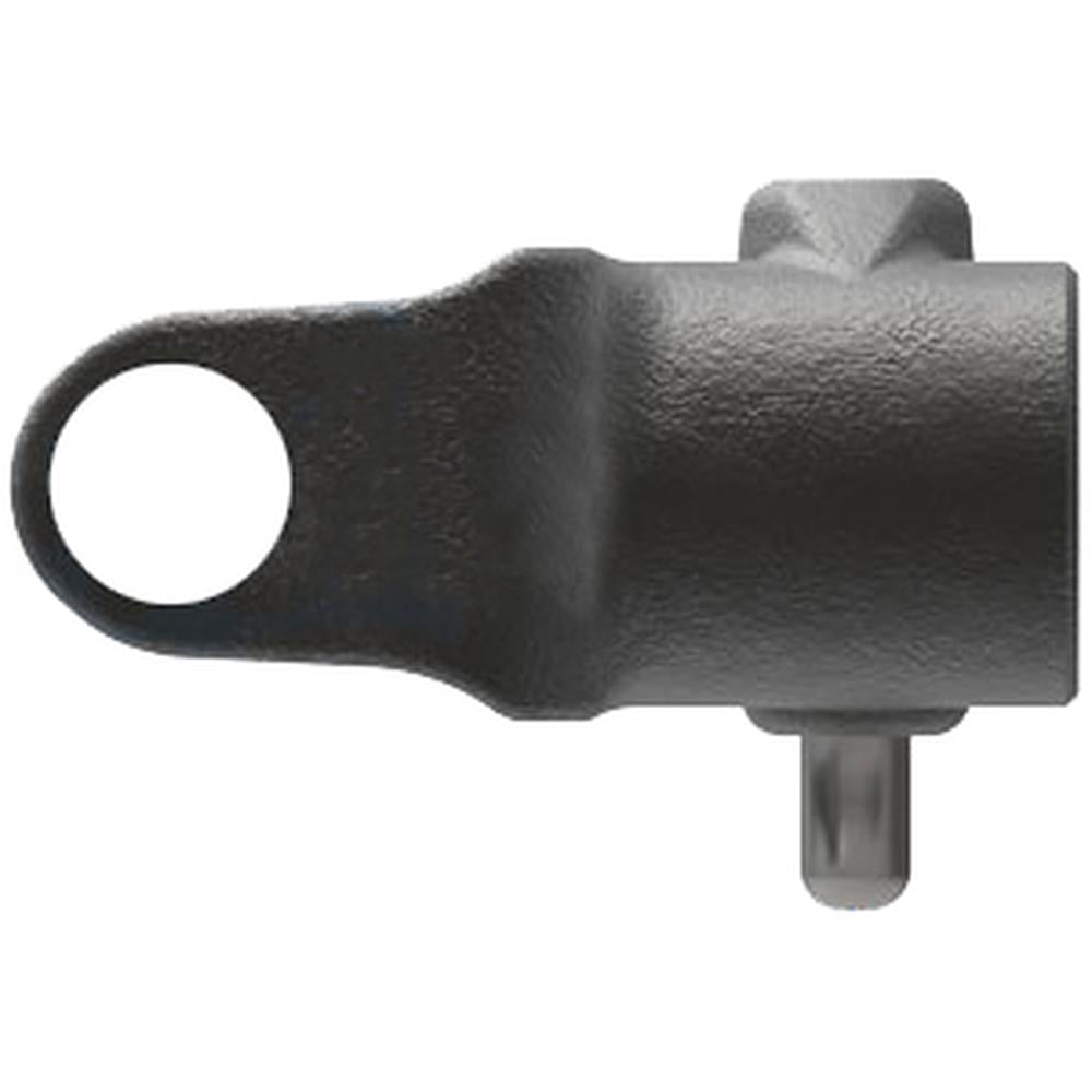A-102-1206-AI Quick Disconnect Tractor Yoke