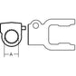 A-102-2621-AI Quick Disconnect Tractor Yoke