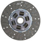 A-102093AS-AI Trans Disc: 10", organic, spring loaded