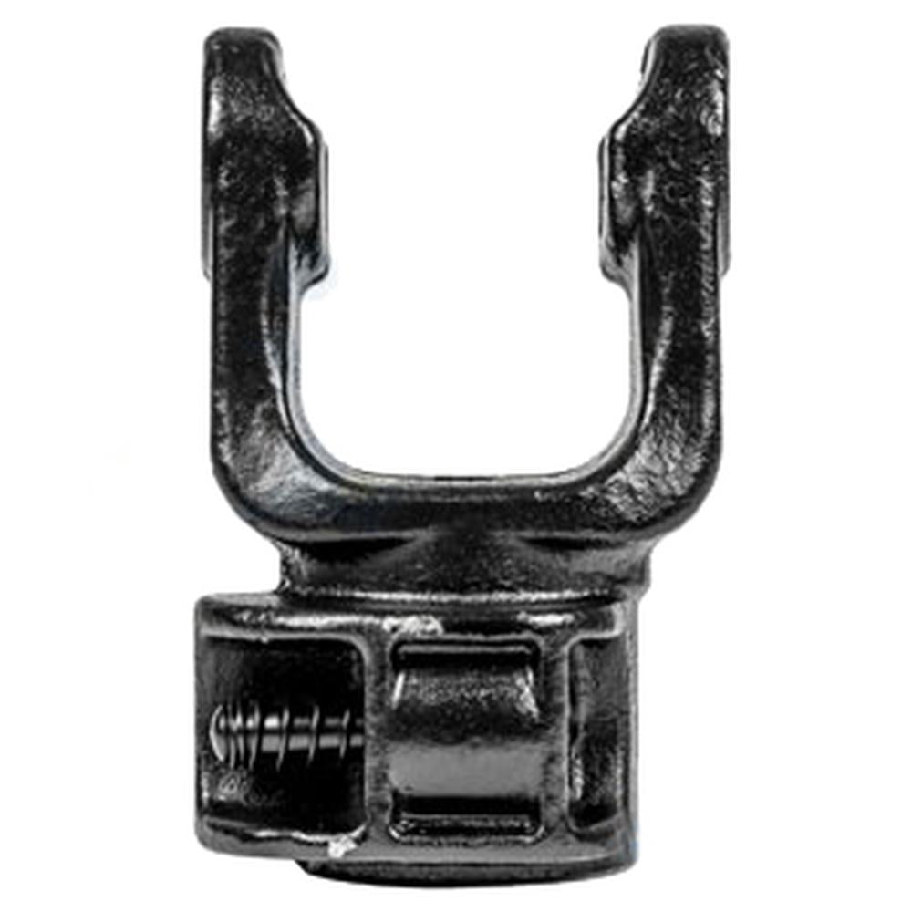 A-1022010-AI Tractor Yoke - QD