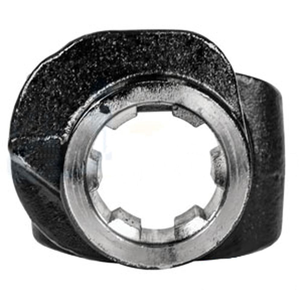 A-1022010-AI Tractor Yoke - QD