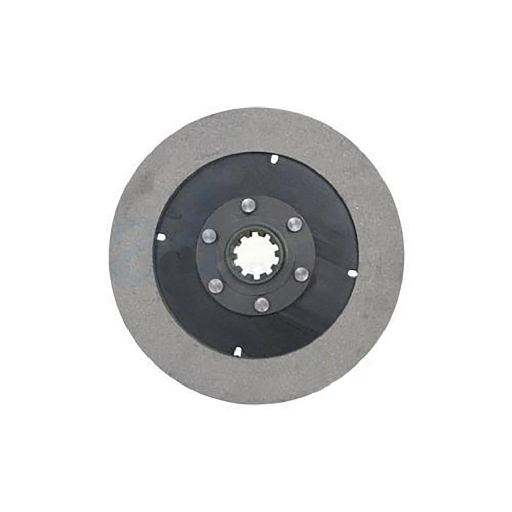 A-1024404M91-AI Trans Disc: 8", organic, solid