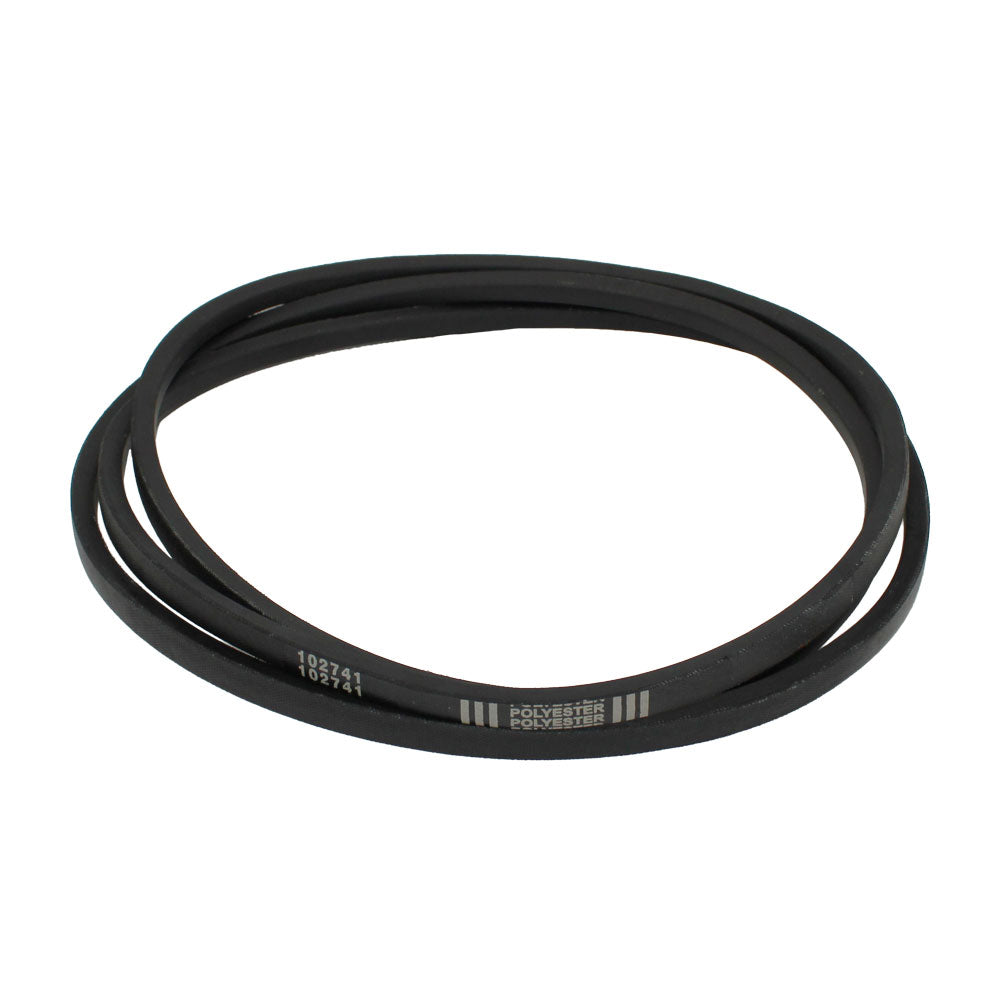 Drive Belt Fits Toro Replaces A-102741-AI