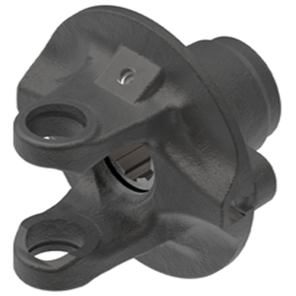 A-104-3520-AI - Ball Shear Clutch