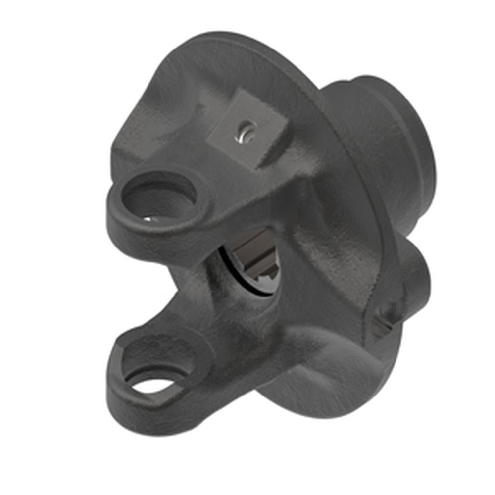 A-104-4406-AI - Ball Shear Clutch