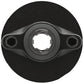 A-104-4406-AI - Ball Shear Clutch