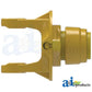 A-104-4420 Ball Shear Clutch, 44 Series