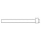 A-1044296M1-AI Tube