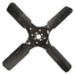 A-104763A-AI Fan, 4 Blade