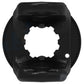 A-105-0610-AI Lawn & Garden Spring-Lok Tractor Yoke (Metal Collar)