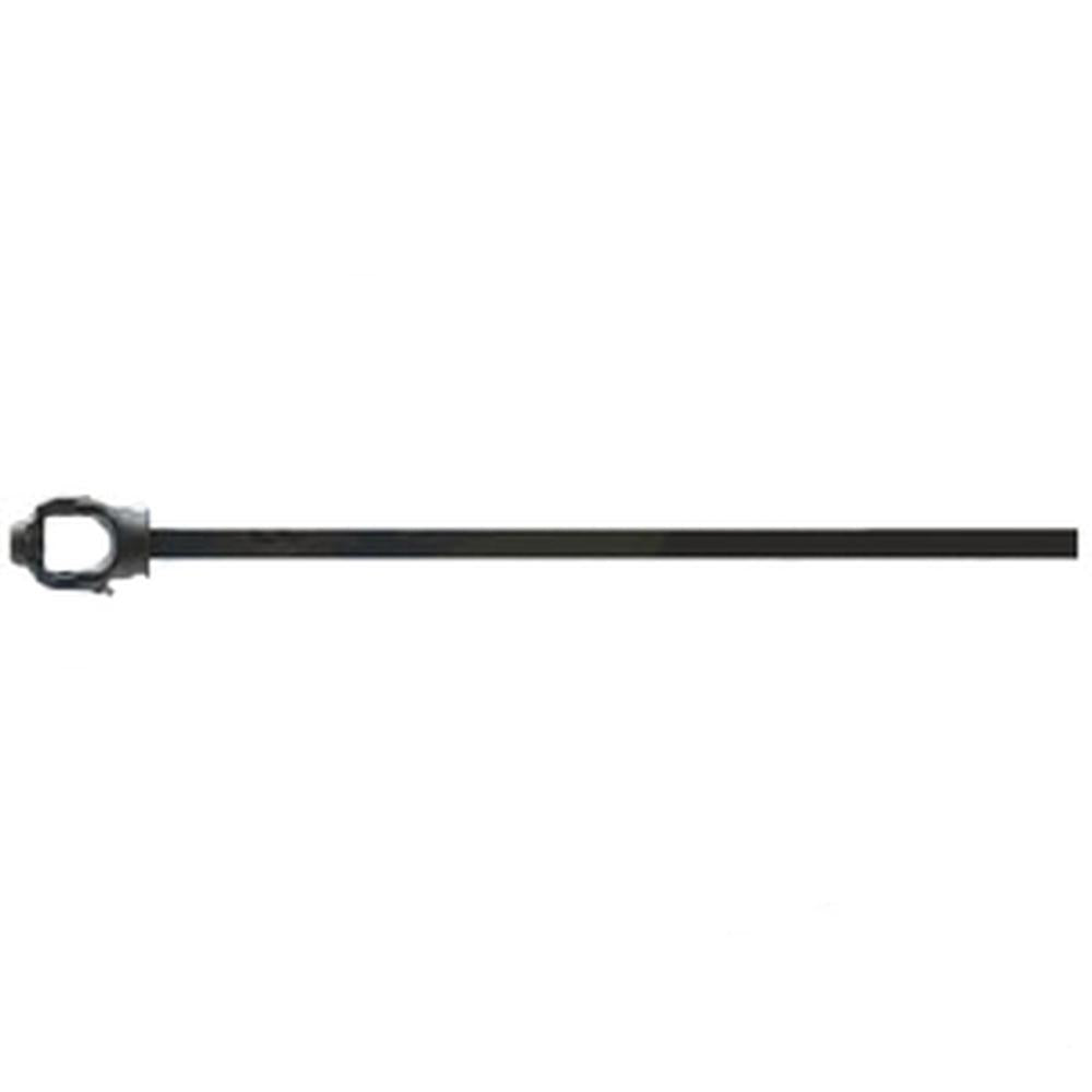 A-10501400-AI Yoke & Shaft