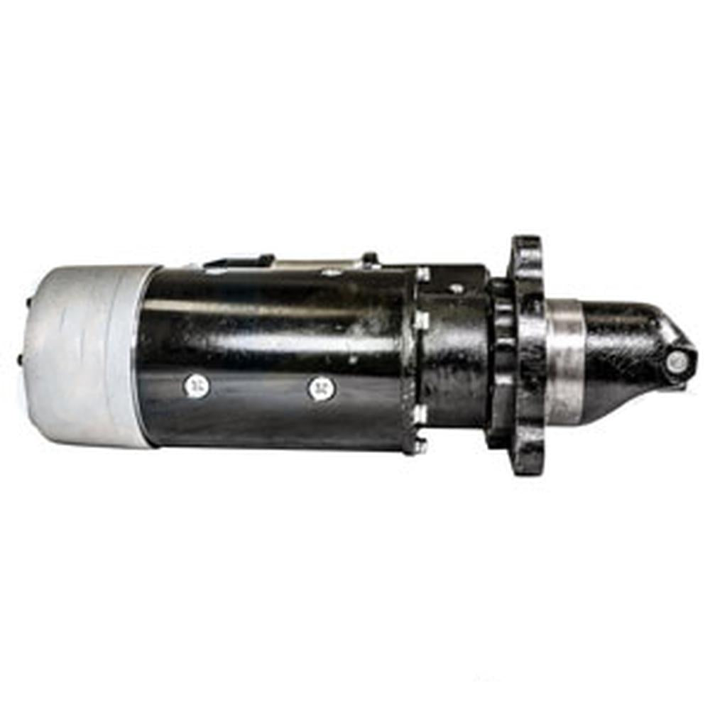 A-107717A1-AI Starter, Fits Delco
