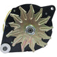 A-109-10120-AI Alternator, Fits Motorola Type