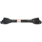 A-109-40-AI Driveline, Economy Rotary Cutter