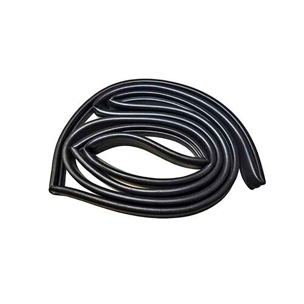 109595C1 Cab Door Seal LH Fits Case-IH Tractors