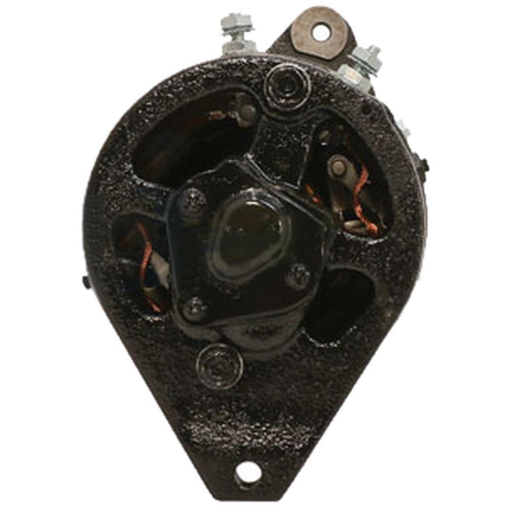 A-10A17390-AI Generator, Fits Delco, REMAN