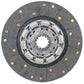 A-10A20475-AI Trans Disc: 11", organic, spring loaded