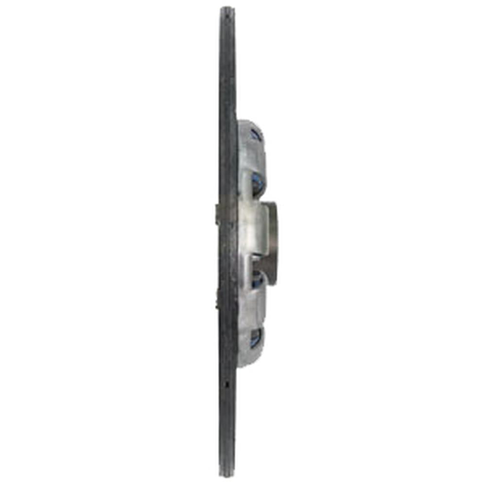 A-10A20475-AI Trans Disc: 11", organic, spring loaded