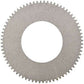 A-10A20990-AI Trans Disc: 12.25" OD x 6.25" ID w/ 72 ext. teeth